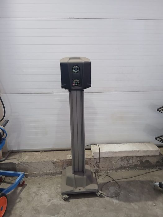 Развал схождение