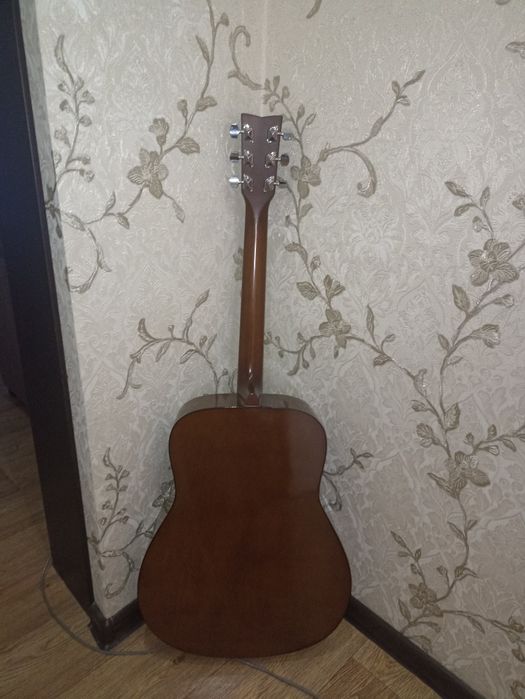 Акустическая гитара Yamaha f310