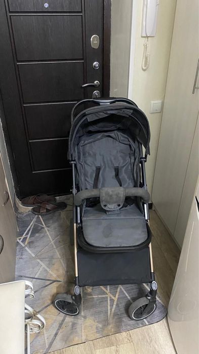 Коляска сатылады