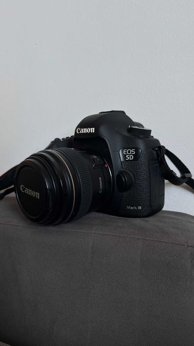 Фототехника Canon