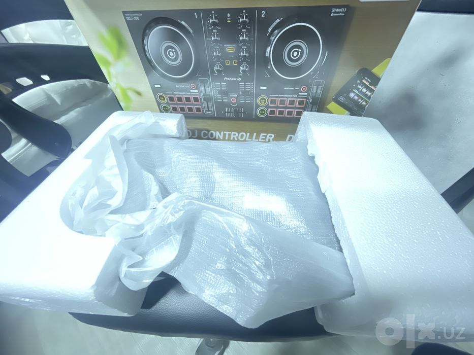 Pioneer Dj 200