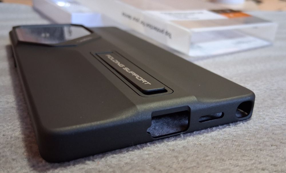 Husa Samsung S25 Ultra