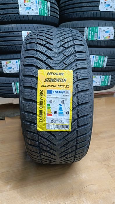 245/45R18  NEOLIN