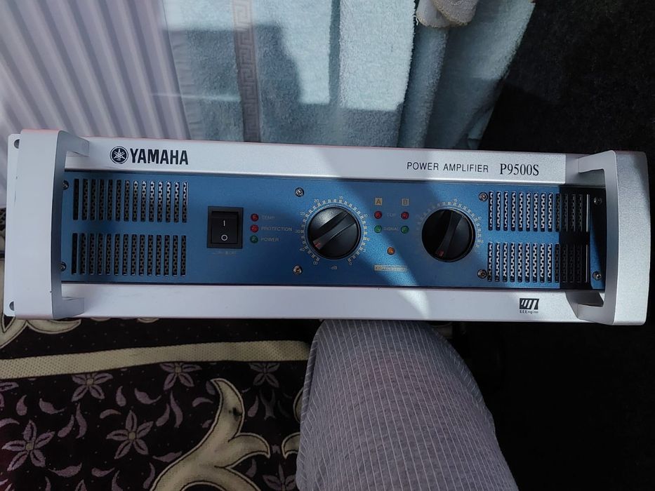 Срочна продам аппаратуру новый колонки усилители большой торг срочна