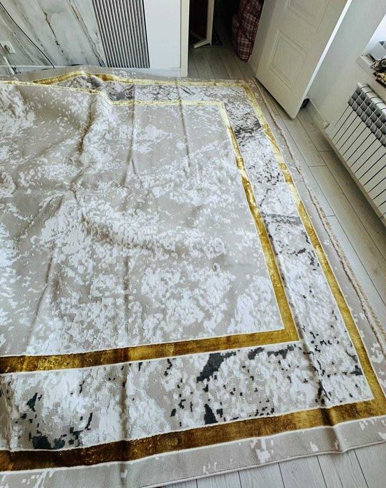 Ковер в зал 3,5*8