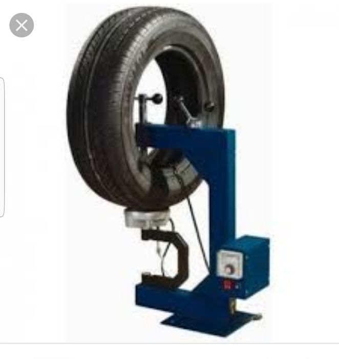 Вулканизатор электрические