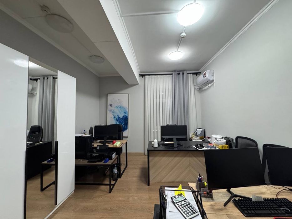 Аренда офис В Кушбеги 24/7 Доступ