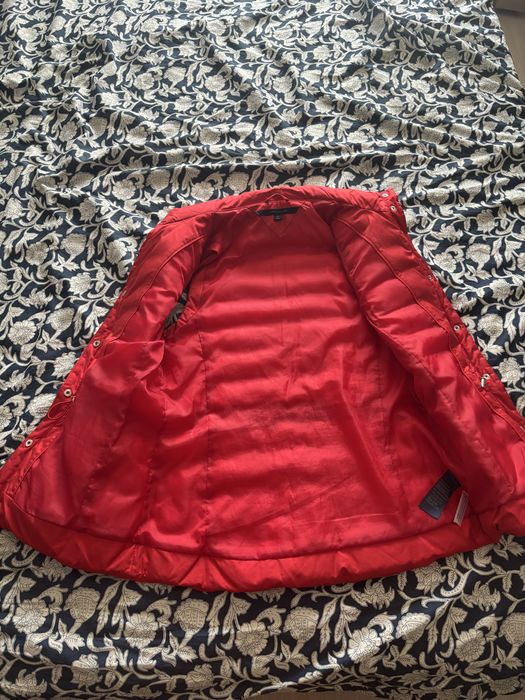 Vesta Tommy Hilfiger marime S/P