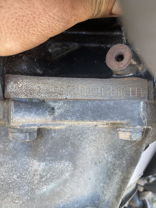 Привозной маторы каробка навесной из Европы