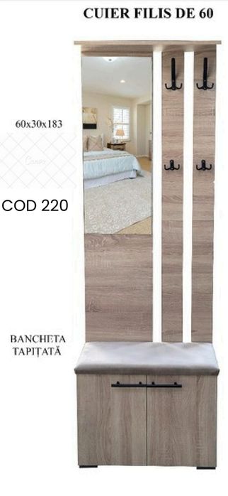 Dulapuri,cuiere,paturi