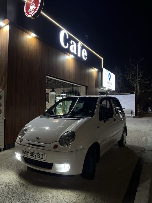 Matiz mix nasiya savdo