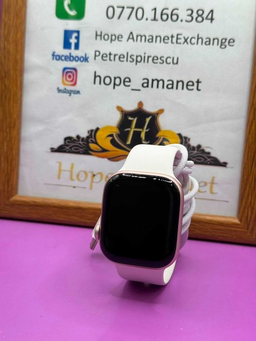 apple watch 5 40 mm second hand si noi de vanzare • Anunturi • OLX.ro