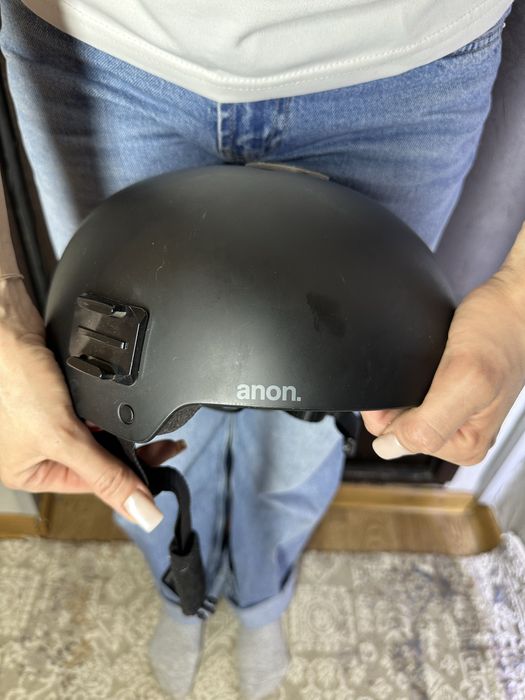 Шлем Anon Raider