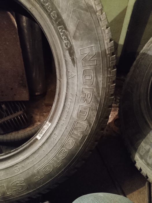 Шины, колеса мазда