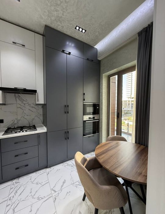 Квартира в Ташкент Сити. For rent Tashkent City Gardens