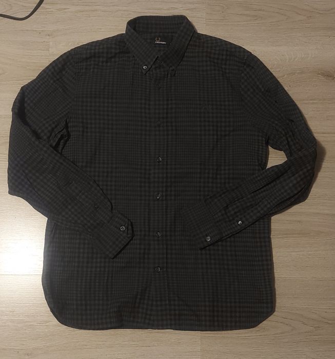 Fred perry риза L размер