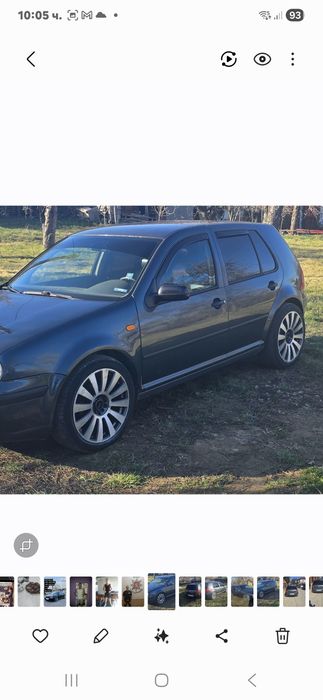 Джанти Audi/VW  5x110  5х112