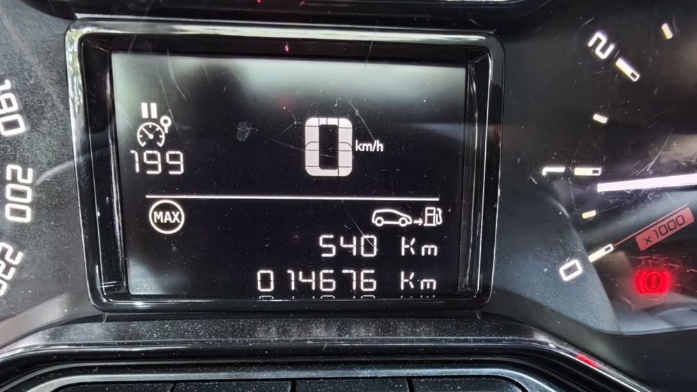 Citroen c3 1.2 puretech