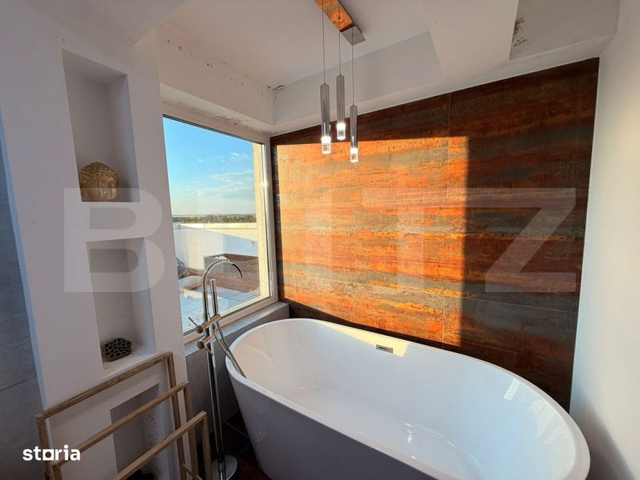 Apartament 5 camere, 171.9 mp, necesita renovare, Calea Severinului