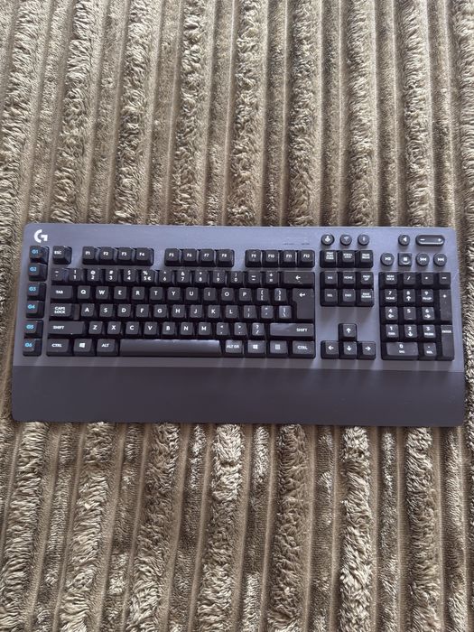 Tastatura Logitech G603 WIRELESS/BLUETOOTH