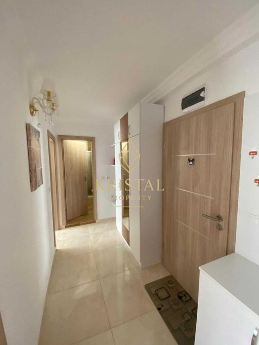 Продава се Тристаен апартамент в к.к. Слънчев бряг - 68 кв.м за 1912 €/кв.м - Снимка #4