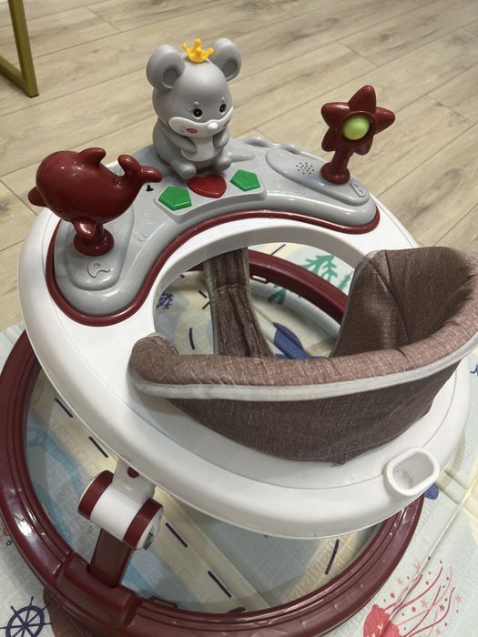 Продам ходунки бу