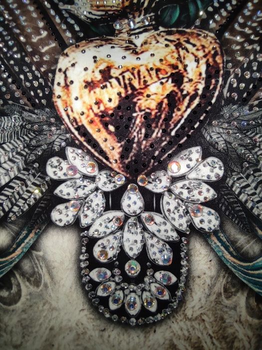 Новое платье, 44-46 р