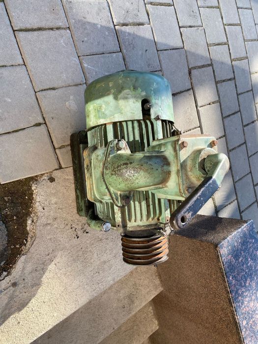 Pompa vidanja 4000 litri max