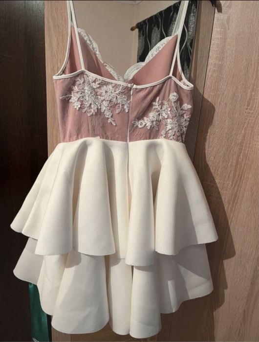 Rochie cununie Noua