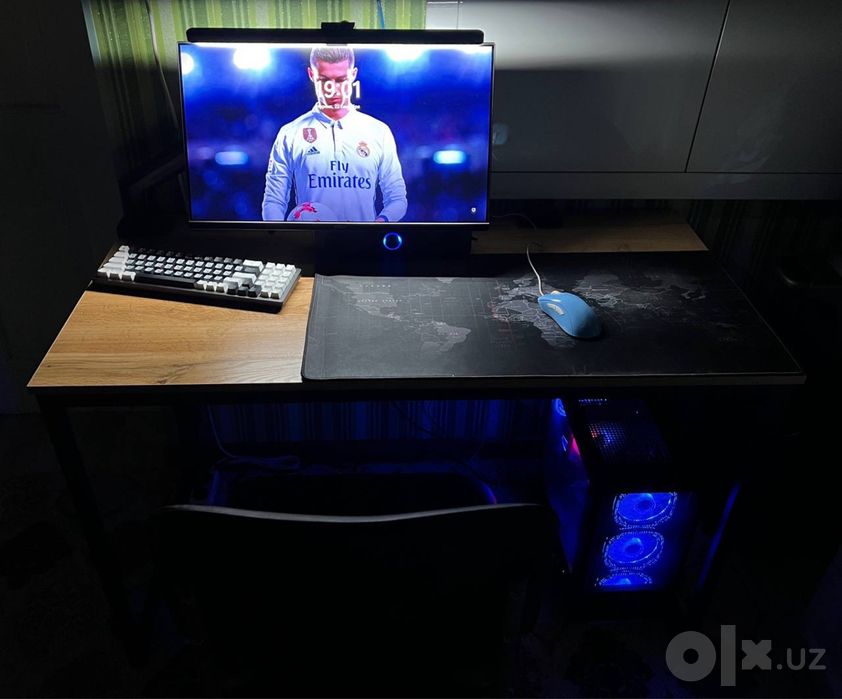 Kompyuter komplekt