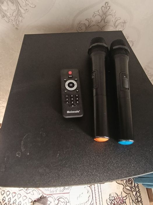 Kalonka mirinda yangi