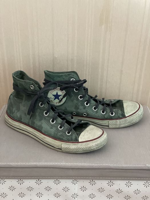 Converse Limited Edition Кецове