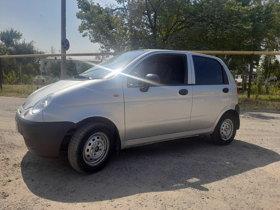 Срочно сотилади матиз 2010 йил простой