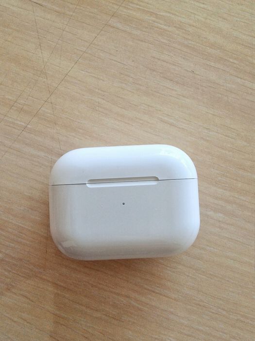 Airpods pro 2 поколение