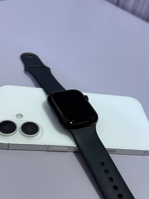 Apple watch 9 series 45mm/РАССРОЧКА/СТ 30065