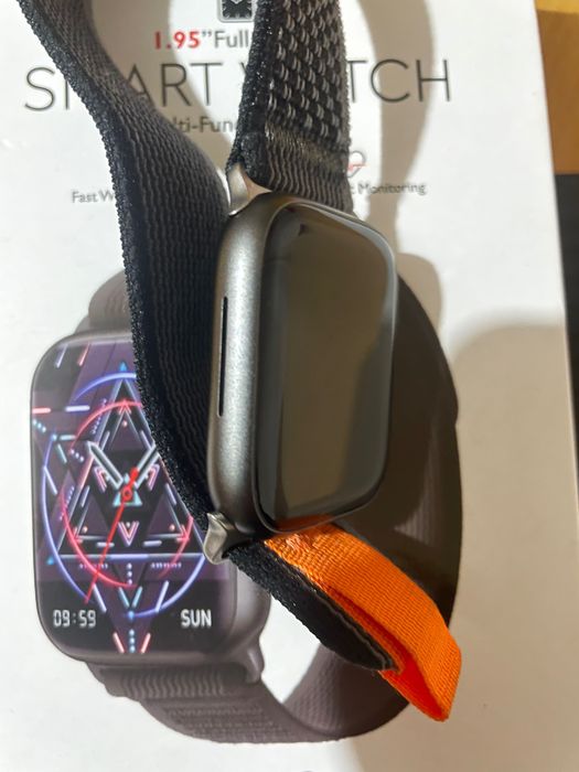 Смарт часовник за Андроид