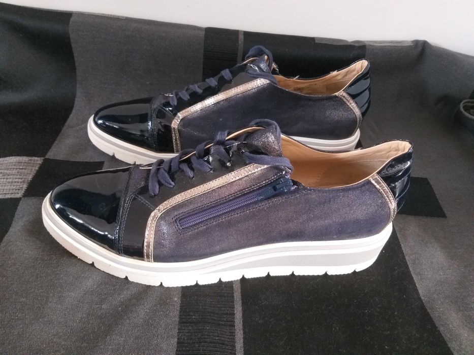 LUCA GROSSI - дамски обувки размер 42