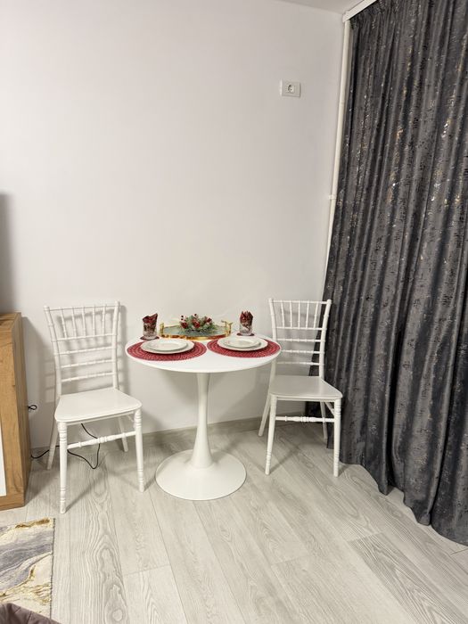 Garsoniera aparatori patriei regim hotelier