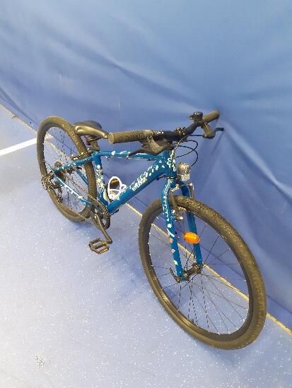 riverside 900 26" - produs resigilat - (SecondHand) Decathlon