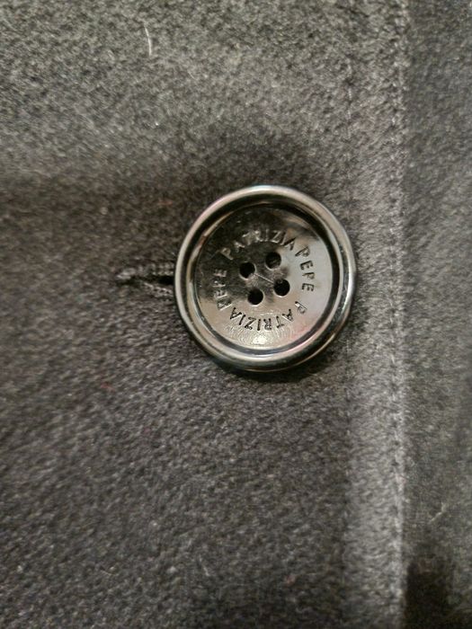 Patrizia pepe * две оригинални палта 42 номер