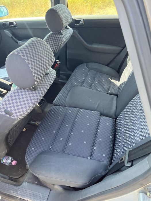 Audi A3 на части  2 и 4 врати 2бр.