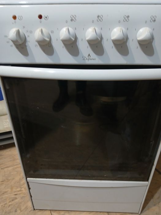 Продам плиту Дарина