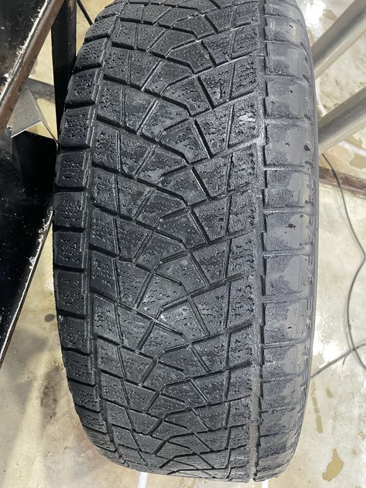 Диск на Toyota Land Cruiser 200