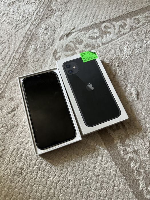 Айфон 11/Iphone 11