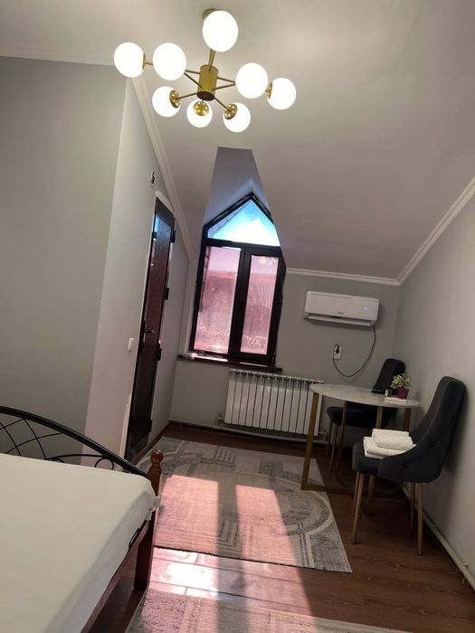 Гостиница ночь час сутки