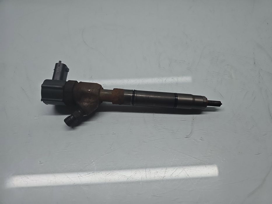Injector Hyundai ix35 (LM) [Fabr 2010-2017] 33800-2A800, 0445110411 1.