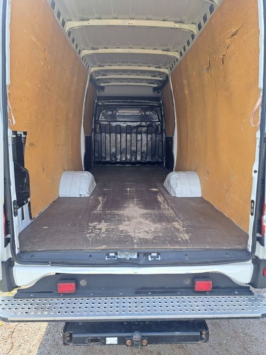 Iveco Daily 70 C 18