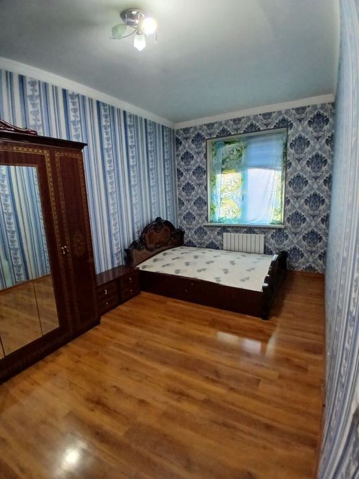 2 хонали кв ижарага берилади. Асака банк