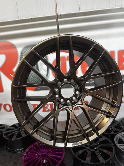 Vand/ Schimb Jante Rotiform 5x120 / 5x112 R19 BMW, AUDI, MERCEDES, VW