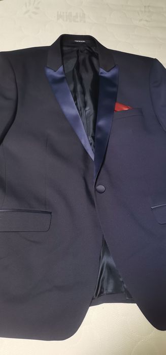 Костюм Теодор нов